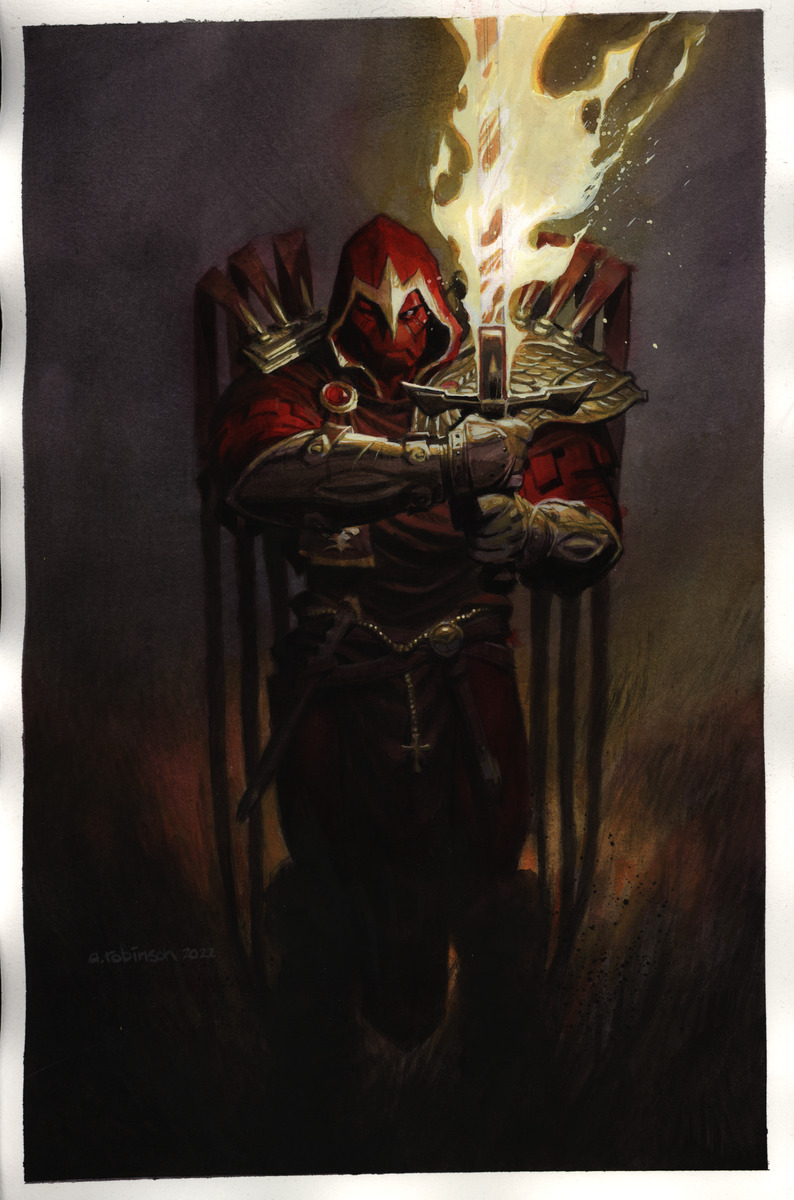 Andrew Robinson Andrew Robinson