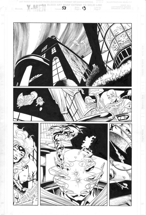Andy Kubert