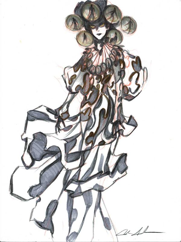 Femme by Mindy Lee