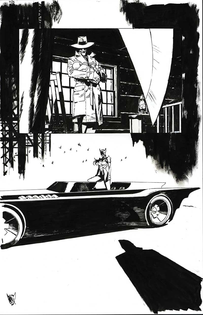 Clay Mann