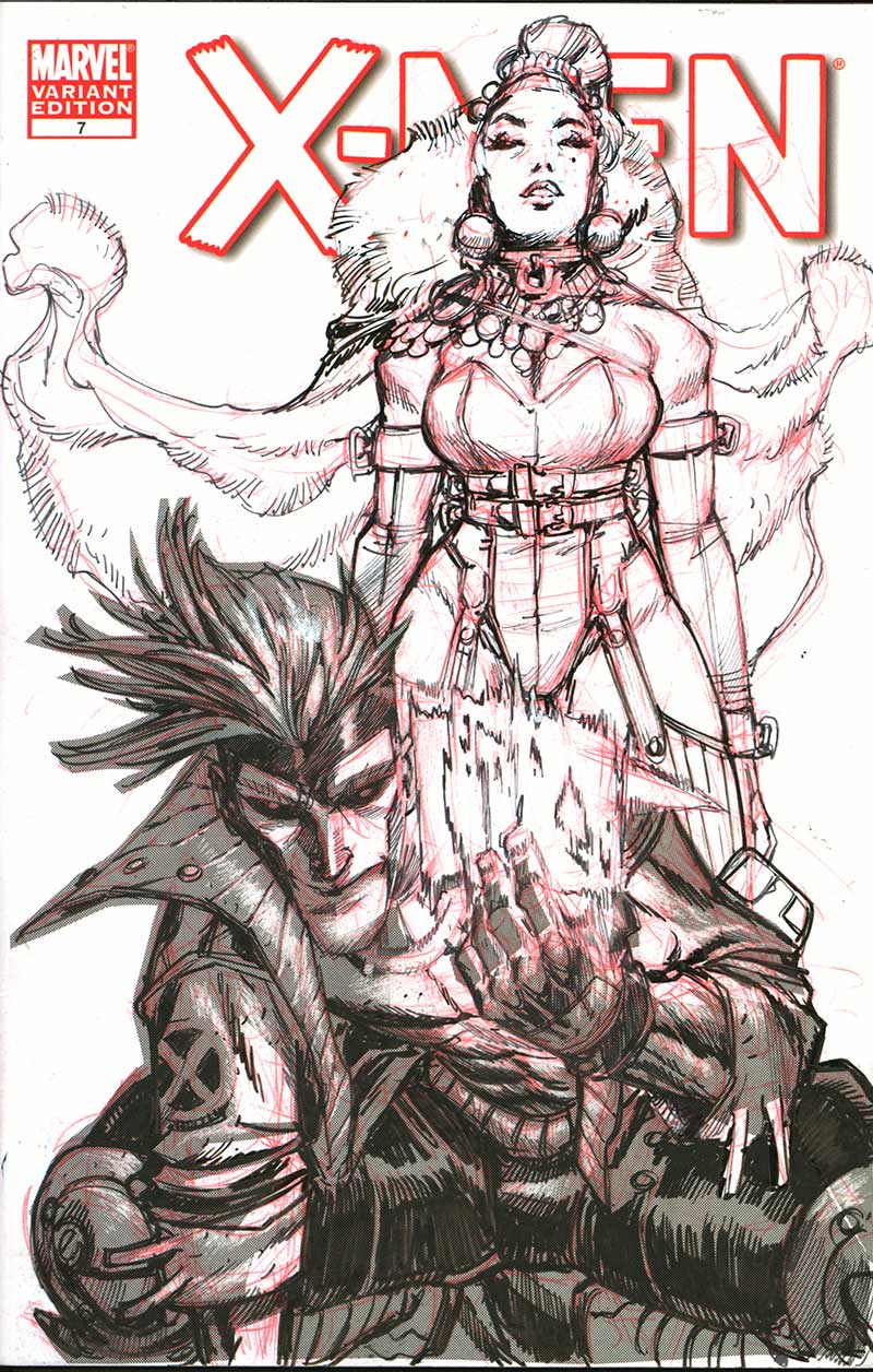 Eric Canete