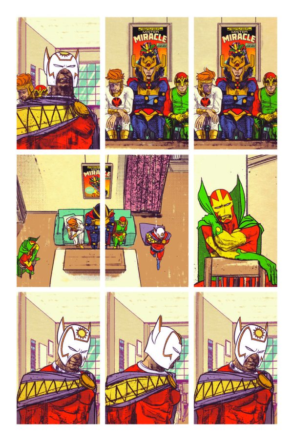Mitch Gerads