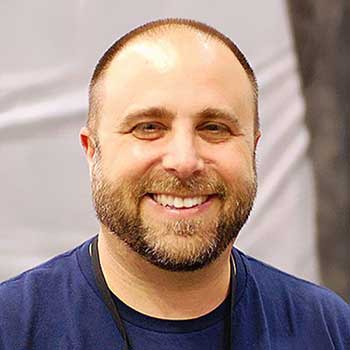 Brandon Peterson