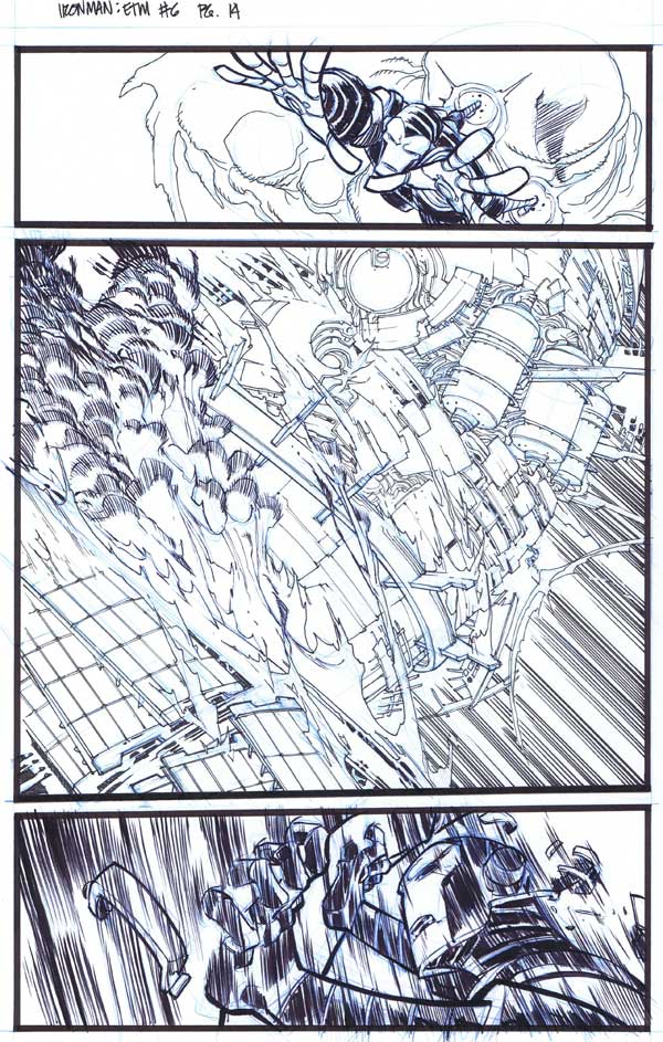 IM: ETM #6 p.14 by Eric Canete
