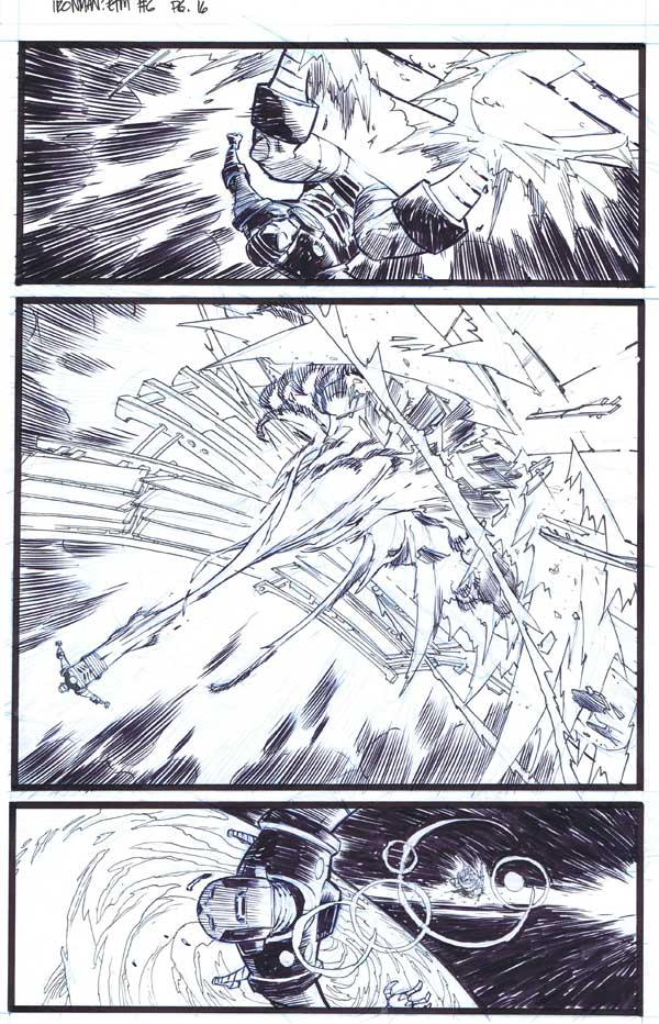 IM: ETM 6/16 by Eric Canete