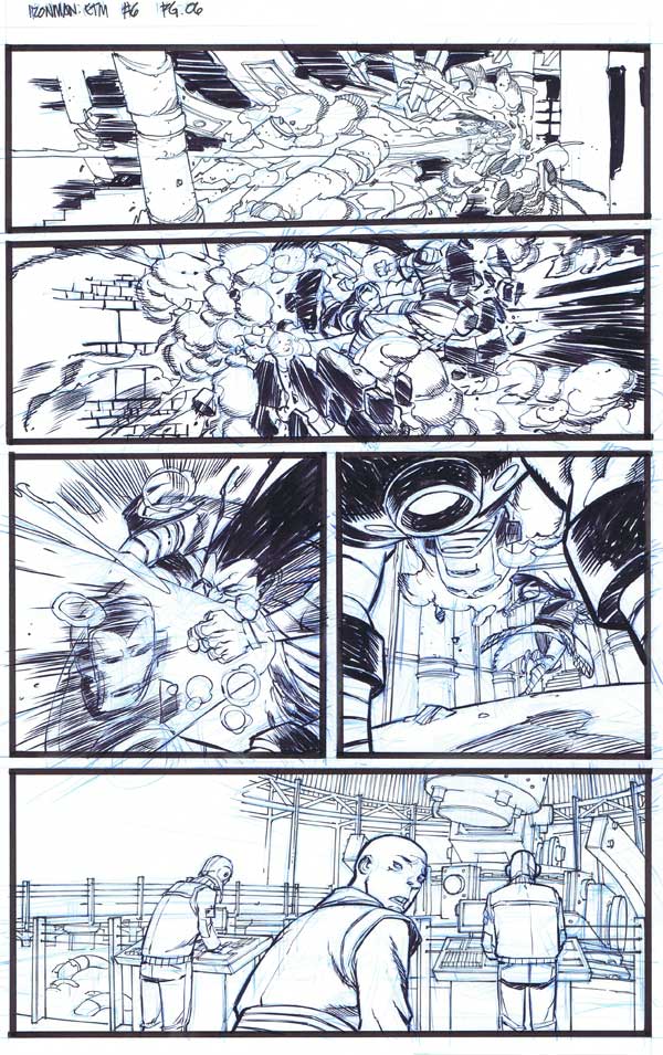 IM: ETM 6/6 by Eric Canete