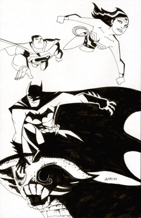 Mike Oeming