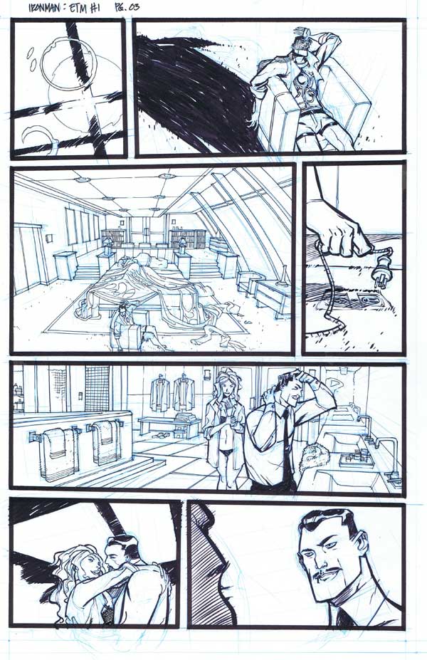 IM: ETM #1 p.03 by Eric Canete