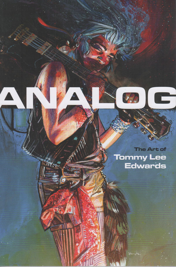 Tommy Lee Edwards