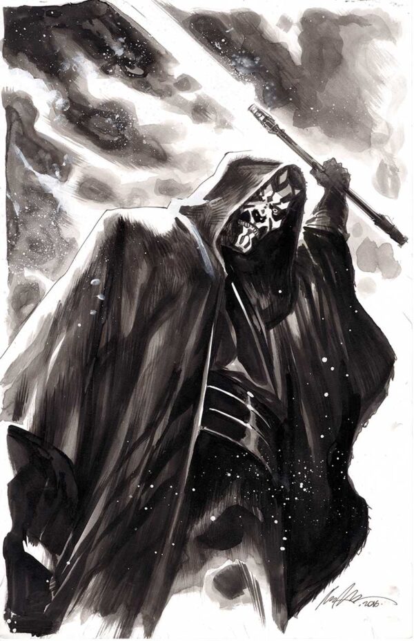 Rafael Albuquerque