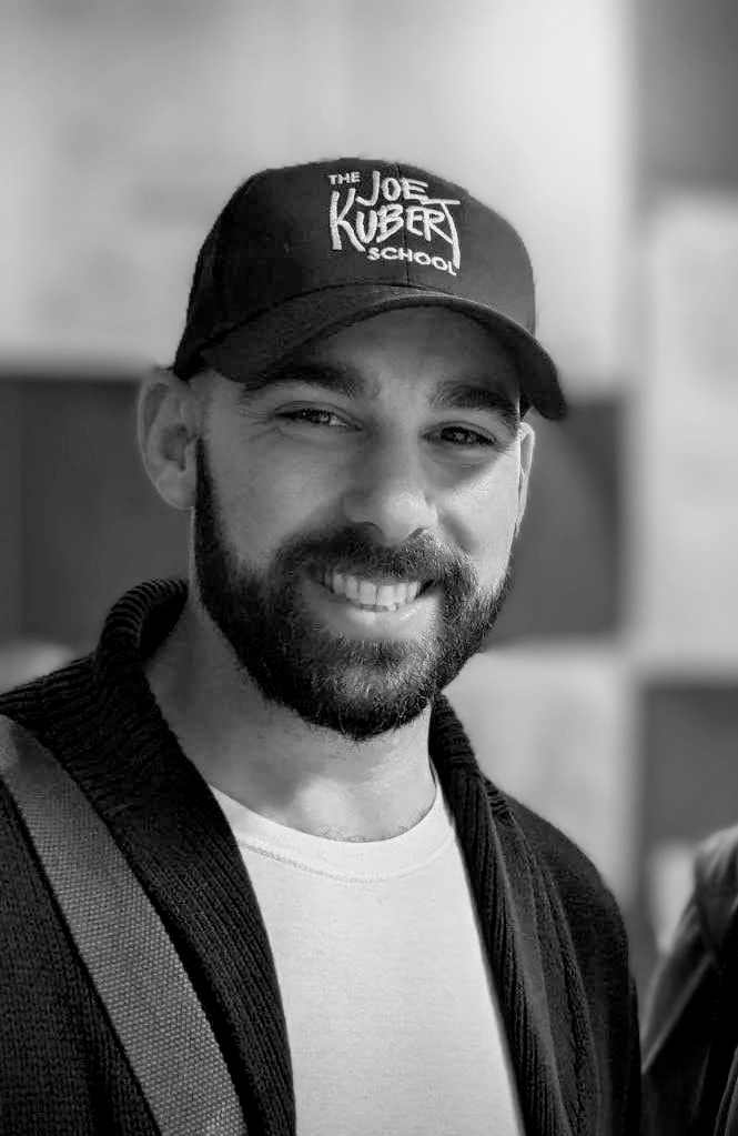 Anthony Marques