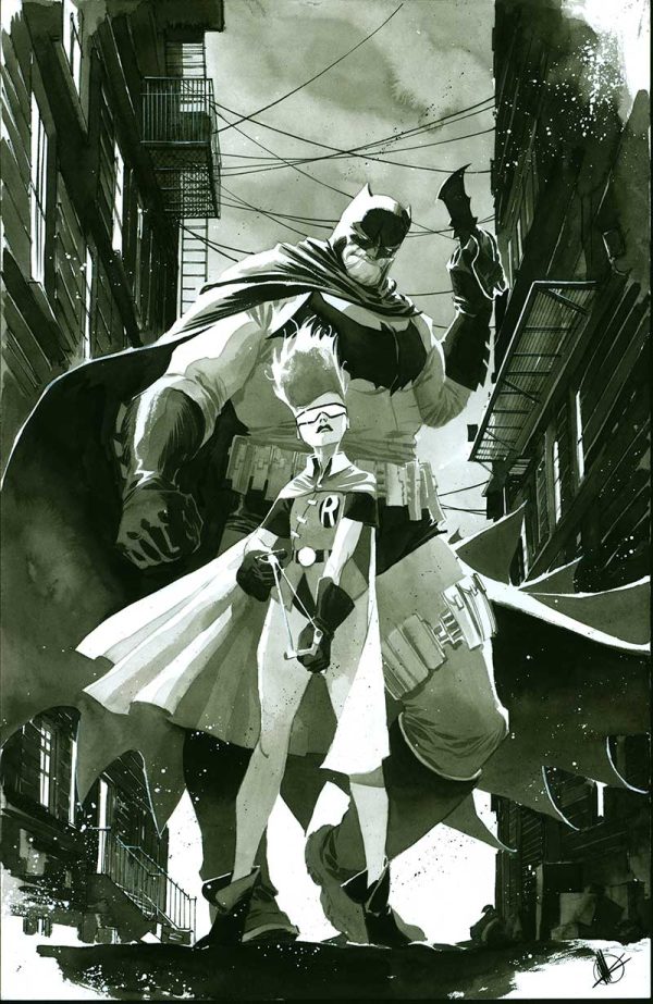 Commission by Matteo Scalera - Image 4