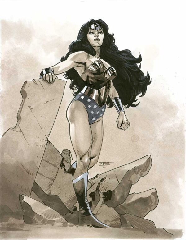 Commission by Mahmud Asrar - Image 4