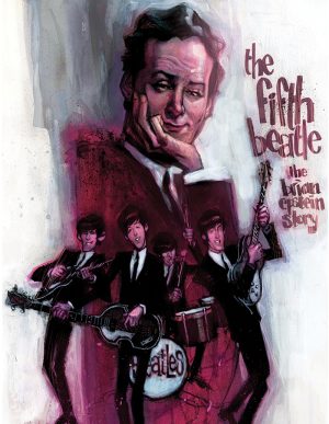 The 5th Beatle