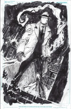 Denys Cowan
