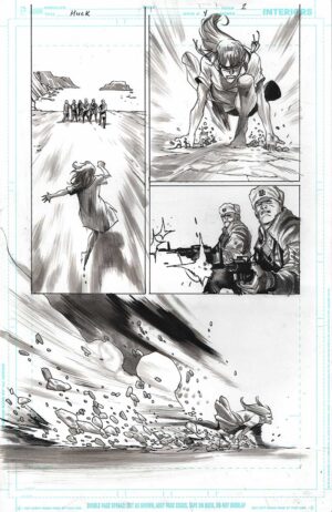 Huck #4 Page 02 by Rafael Albuquerque