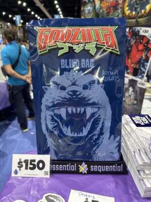 Product by Arthur Adams